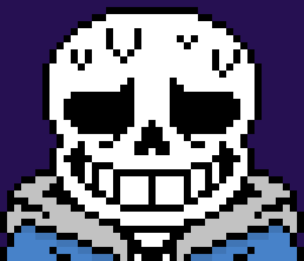[3c5188] (noice (-o-(  )*sees his papyrus getting killed by the human*.....