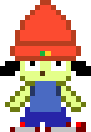 [67a92d] food court parappa
