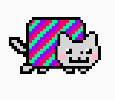 [9664c4] Nyan