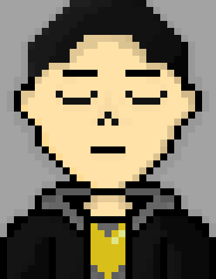 [90896a] *He eventually sits back, realizing there's nothing he can do. Maybe someone else would be able to help, but Chris didn't know if any of his tools could help here.* Always happens so fast... I suppose we should also take care of what you want, huh, Vesin? Might cheer you up, at least. *He takes a deep breath, hesitant, and calls out.* Anti?!
