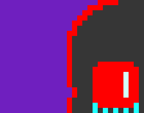 (hey anau do u wanna continue the fight?) - seriouse ERROR!sans