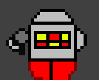 [db649b] YOU CAME TO A DETERMINED SPAMMER