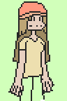 [9664c4] Some Girl