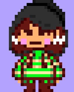 [ed8afa] storyshift chara