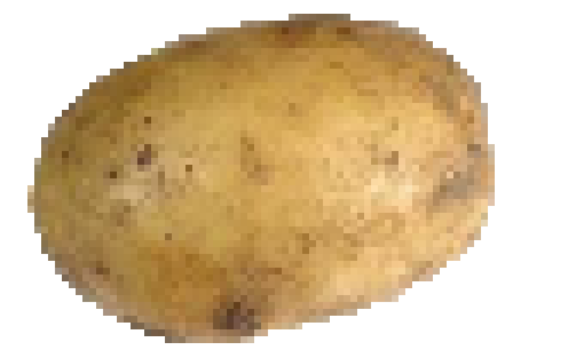 [7992e5] potato