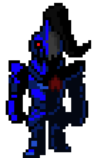 [9664c4] undercorpse: Armor