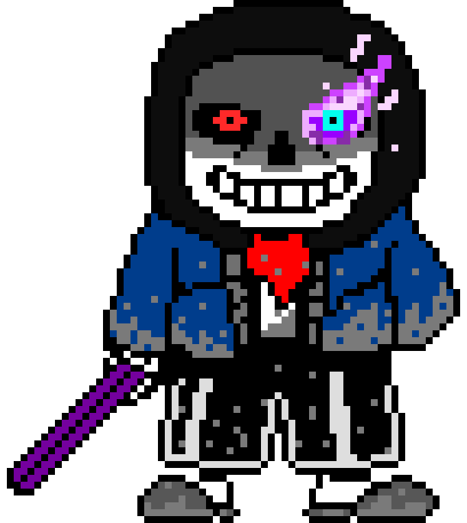 [94dd8e] FLAME EYE DUST
