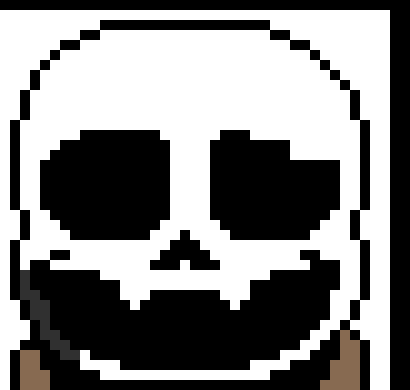 [b9de0d] I SWEAR ITS NOT ME....... - ink sans