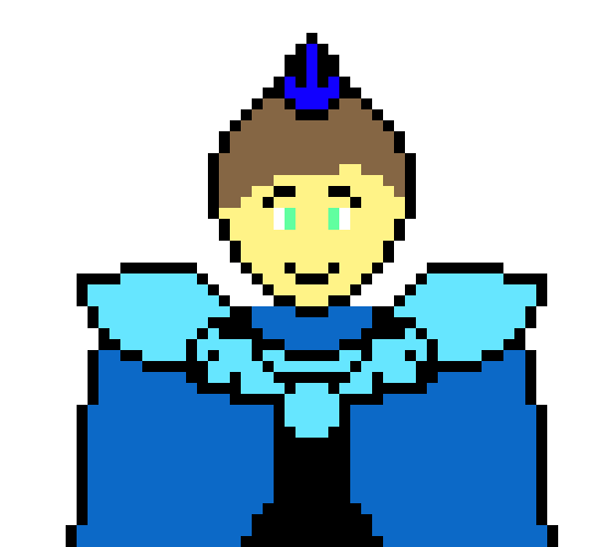 [9664c4] Ethan (OPTale)