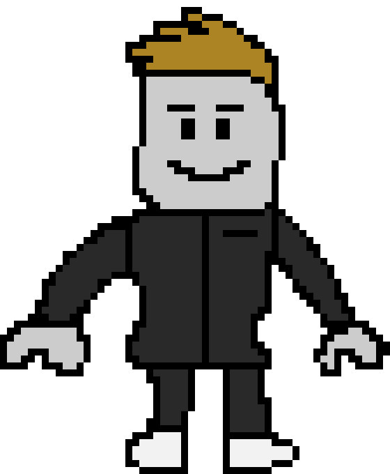 [be664a] bizz boy