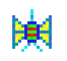 [9664c4] ENEMIGO 1
