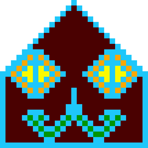 [9664c4] Cat Face. For Sites