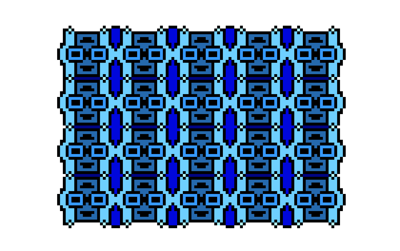 [9664c4] Walls