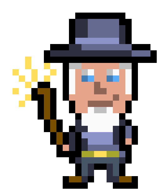 [62e228] Wizard