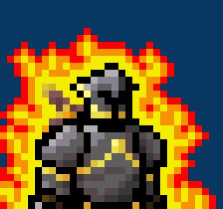 [32284a] "My armor is also enchanted for  overall quality upgrades."