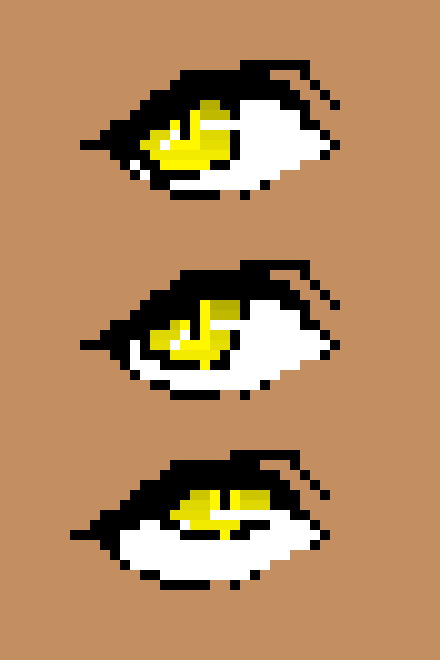 [9664c4] eyes 