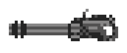 [c84f4f] Minigun