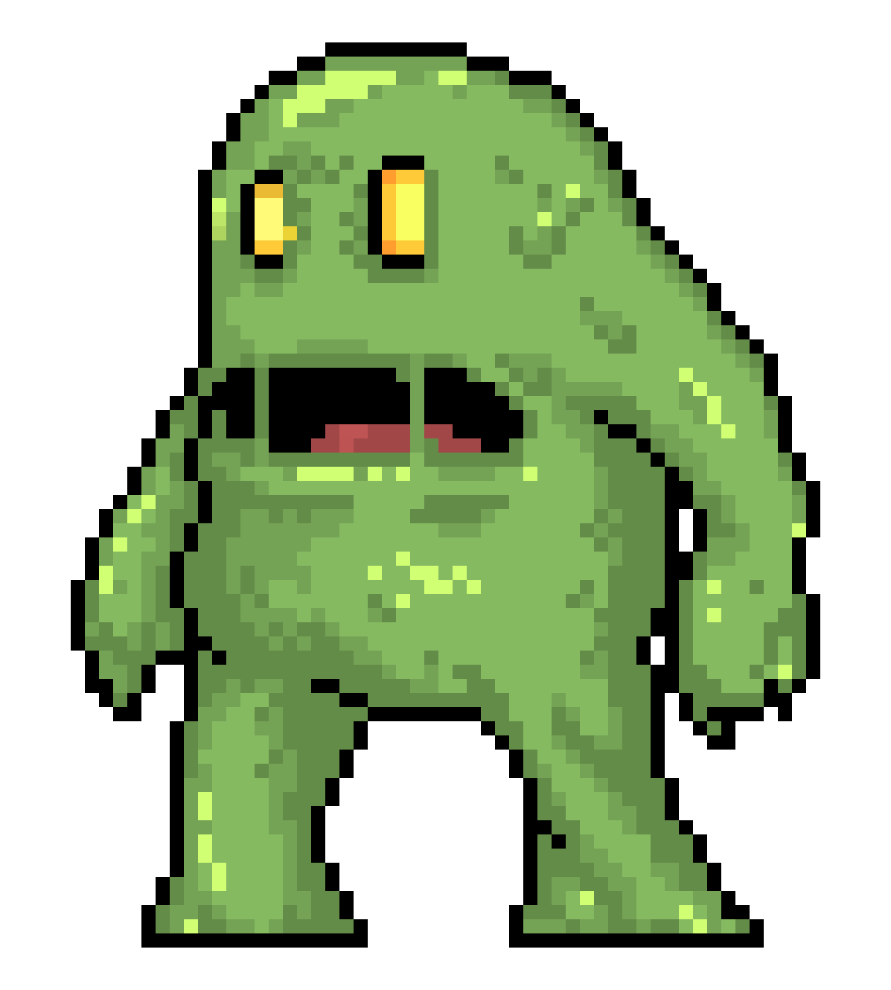 Enemy