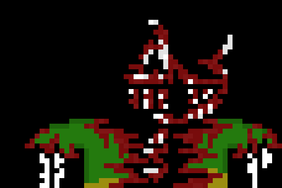 [e8cb42] oh, thanks, no need for this kindness pal... *musters up enough power to tp to his house*
