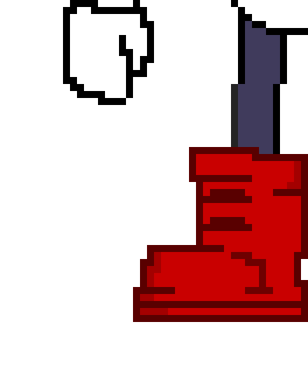 [dfd305] Sans' Sprite