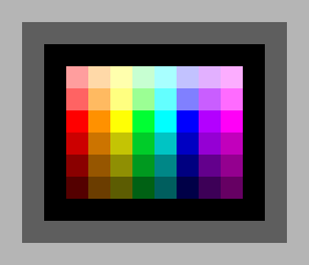 [9664c4] colorz