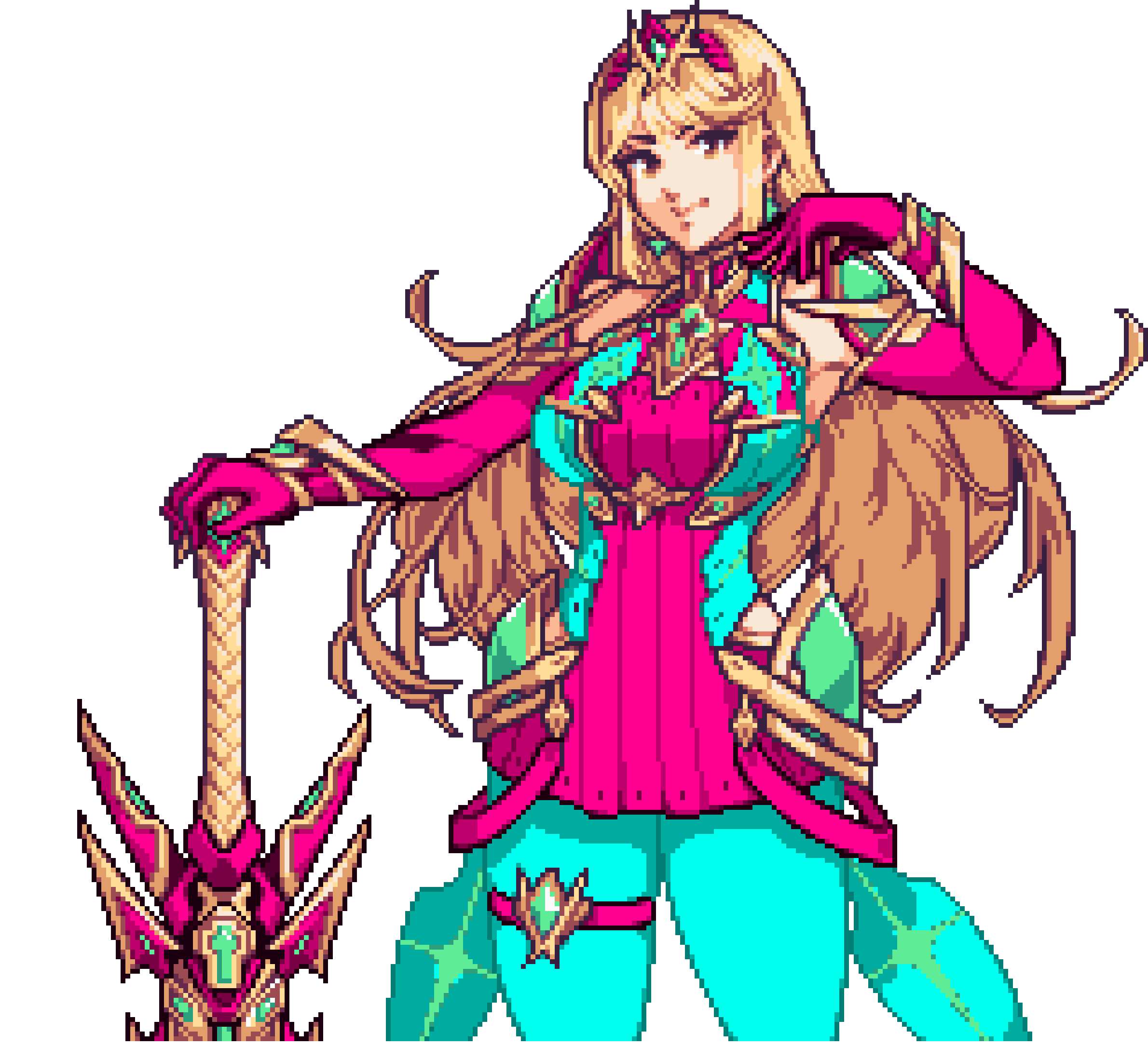 [cf4749] New Mythra
