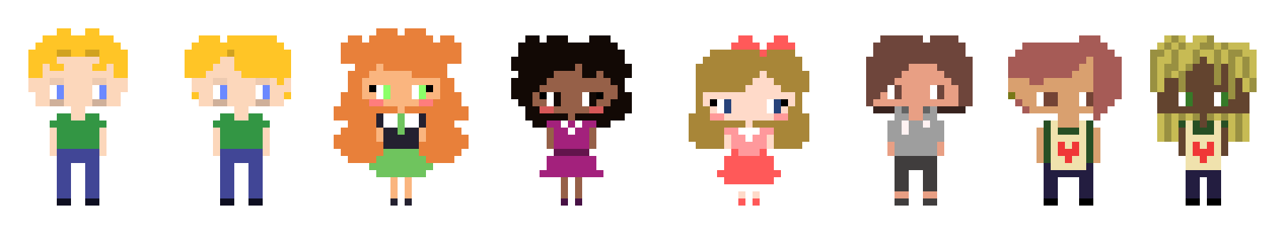 [632ac3] characters