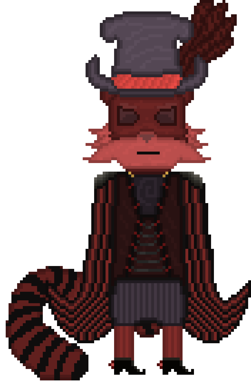 [a00846] The Duke Bsprite no stripes
