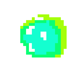 [ccb693] Slime 