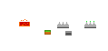 [9664c4] Platformer blocks