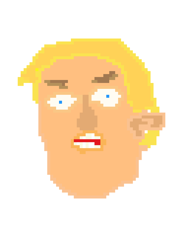 [9664c4] Trumpy