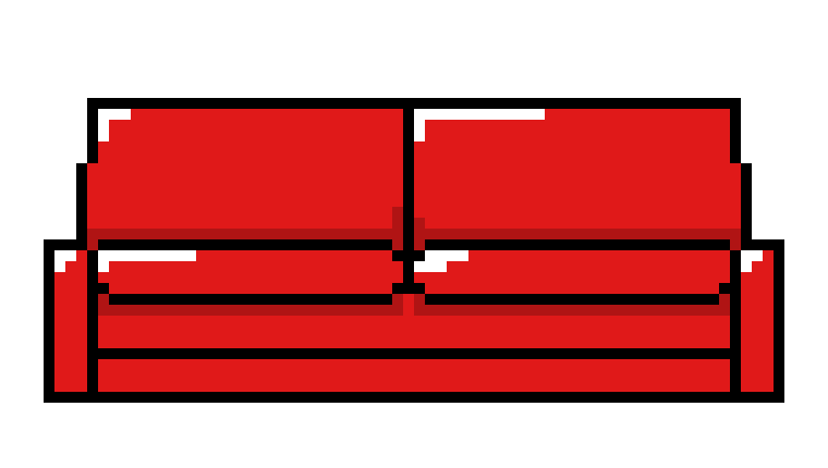 [9664c4] Couchtube Couch
