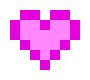 [9664c4] Heart 7