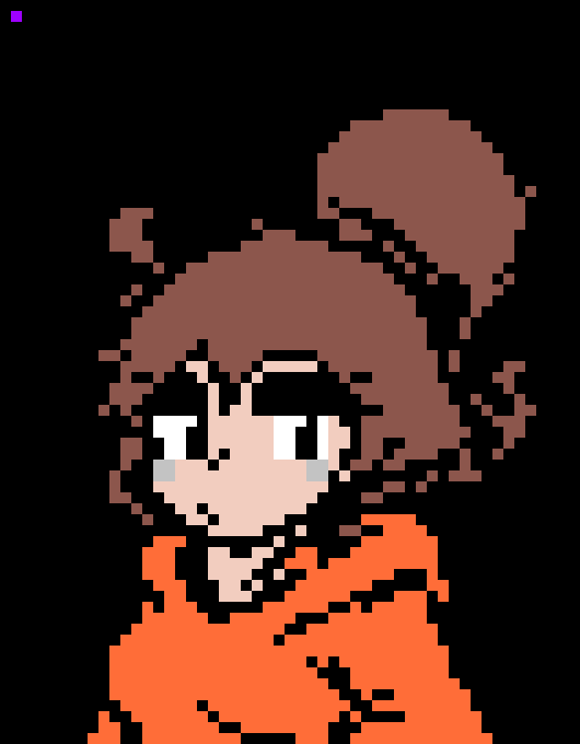 [e0624b] I think a hooded version would look nice but asking for you to make a whole nother sprite would be too much so uh you could just import it and add a hood? or maybe im asking for too much idfk-Ash, with a Changed ID