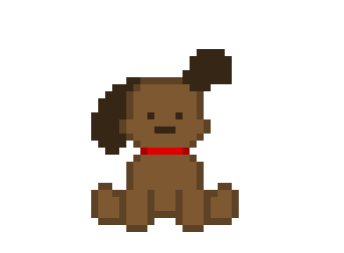 [9664c4] puppy
