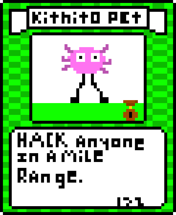 [08fc40] Kitnoto Pet