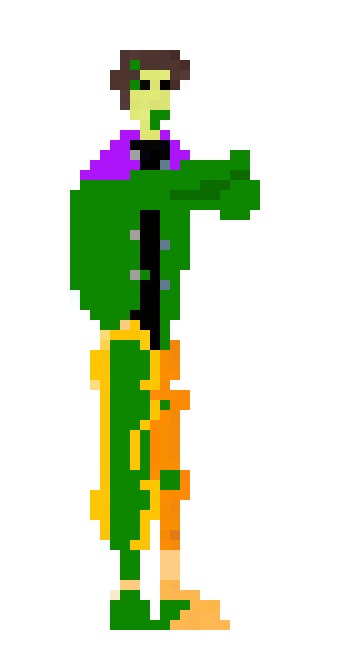 [dbfab4] zombie carhlsohn