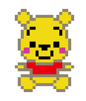 [28c9f4] pooh