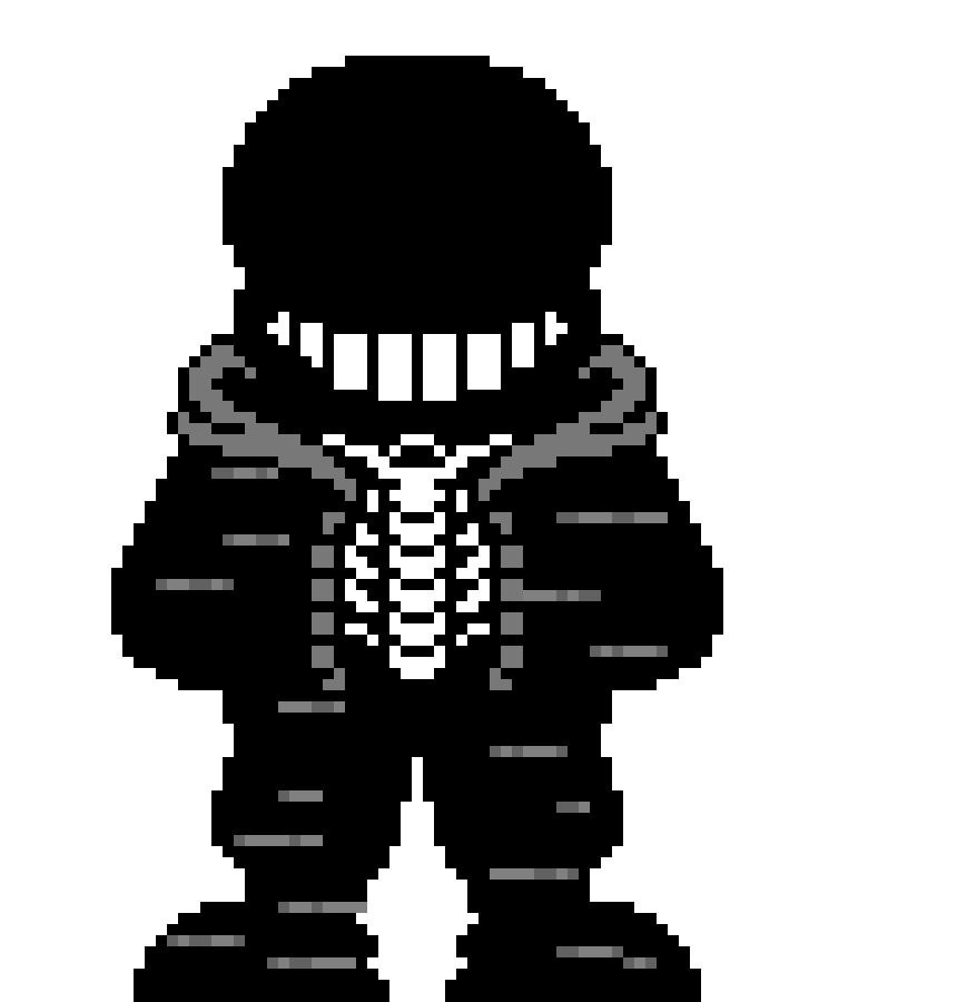 [a17ac7] LOADING Sans