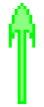 [9664c4] kindles karma spear (kindles sprite coming soon)