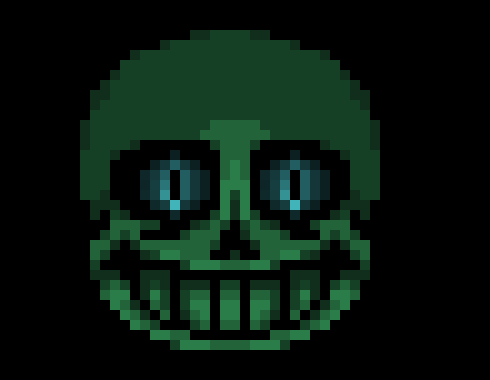 [4a7d2d] Anyways, peace. PAM makes me feel weird now so... yeh.