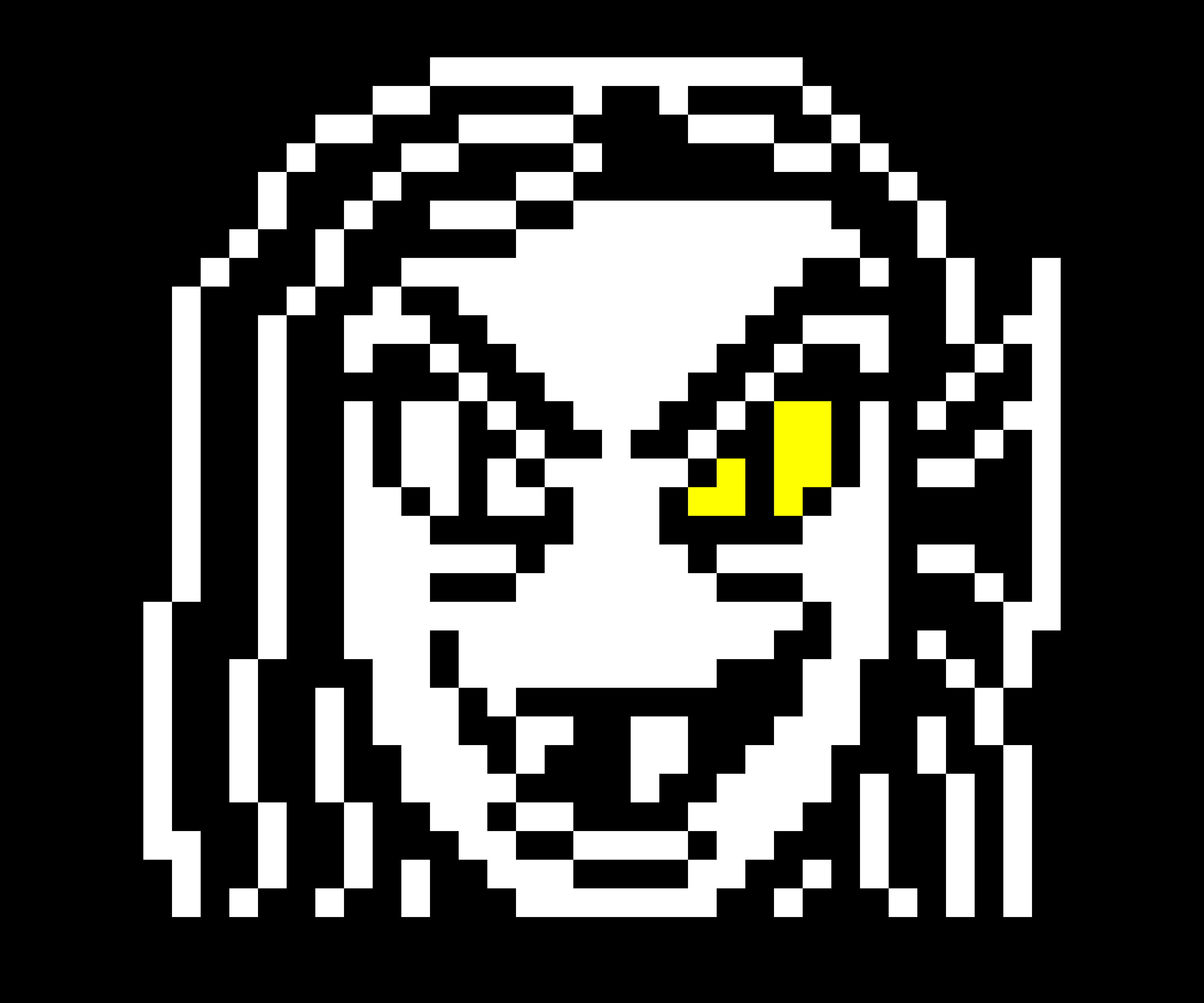 [9664c4] Undertale Undyne Sprite