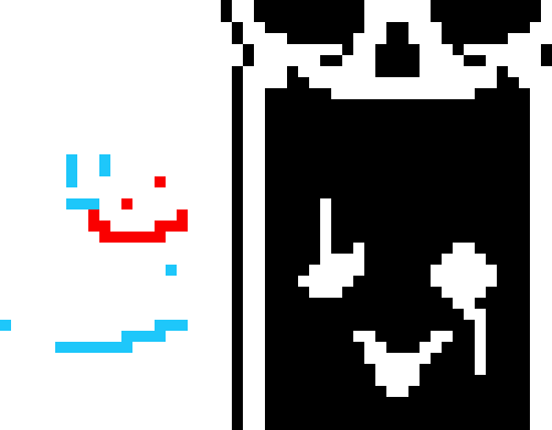 [c91422] (it was like, gaster said: Dying is gae, eat me for m0ar power- Sans: *VORES*)