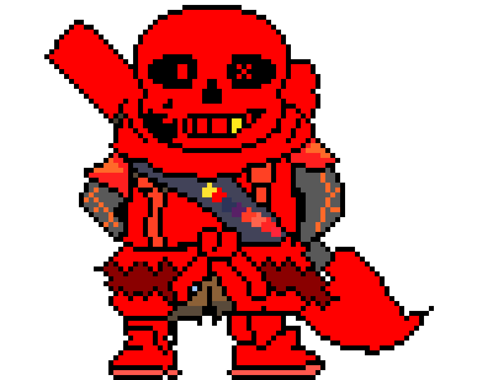Ink!fell Sans 