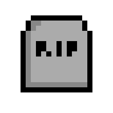 [75db37] Tombstone
