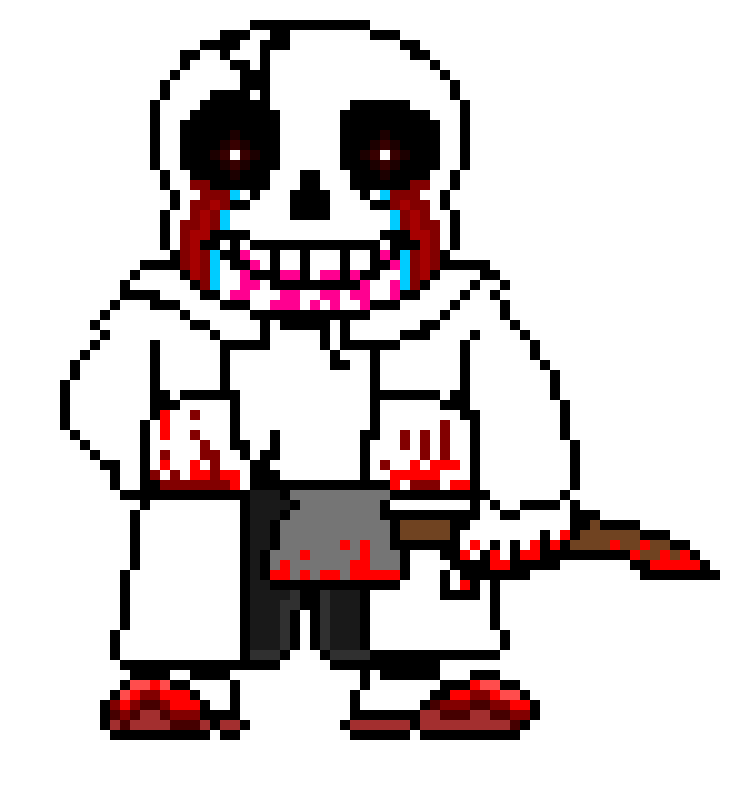 [3cab58] Murder balpha sans