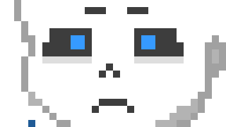 [b864cc] This is the face of a angy blueberry - Ray