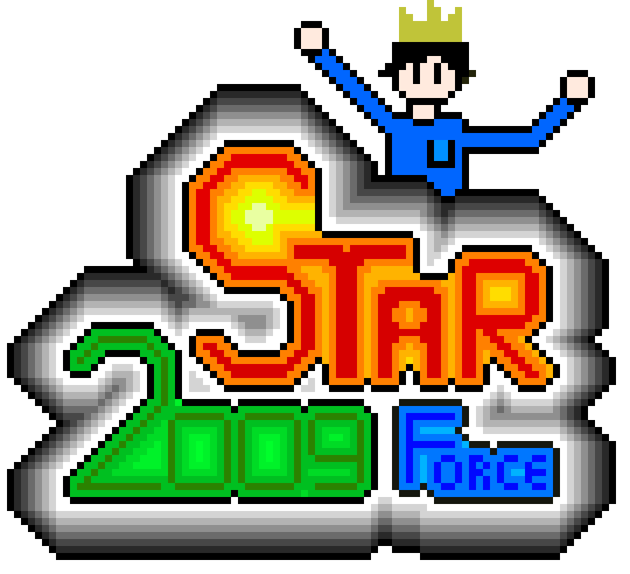[6a4922] Star Force 2009