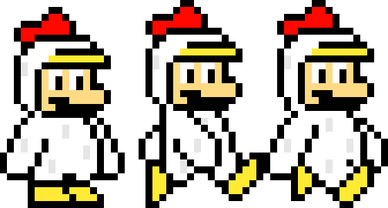 [076d41] MarioChickenRun