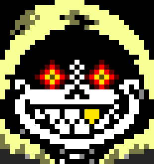 basically like, use my own sprite I guess. - electro